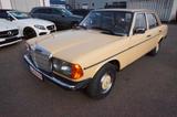 Mercedes-Benz 300 D Automatik 99 tkm Original - Mercedes-Benz 300 mit Diesel-Antrieb: Limousine