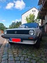 Volkswagen VW Polo 86 C 1985 - gebrauchte VW Polo aus dem Jahr 1988