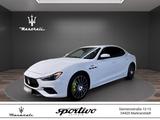Maserati Ghibli Trofeo MY22 - Maserati Ghibli Trofeo mit Benzin-Antrieb