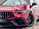 Mercedes-Benz CLA 45 AMG 4Matic Sonderausstattung - Mercedes-Benz CLA 45 AMG Gebrauchtwagen