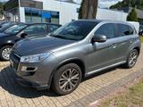 Peugeot 4008 Allure 4WD - Peugeot 4008 Gebrauchtwagen