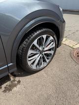 Audi SQ2 TFSI S tronic quattro sport SQ2 - Audi SQ2 aus 2024