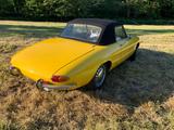 Alfa Romeo Spider Duetto - Alfa Romeo: Duetto