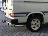Volkswagen T3 Westfalia Joker - Volkswagen T3 joker