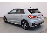 Audi A1 Sportback 40 TFSI S line LED/SH/Virt/PDC+ - Audi A1 in Mannheim
