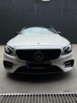 Mercedes-Benz AMG E53 4MATIC+ // Full Spec