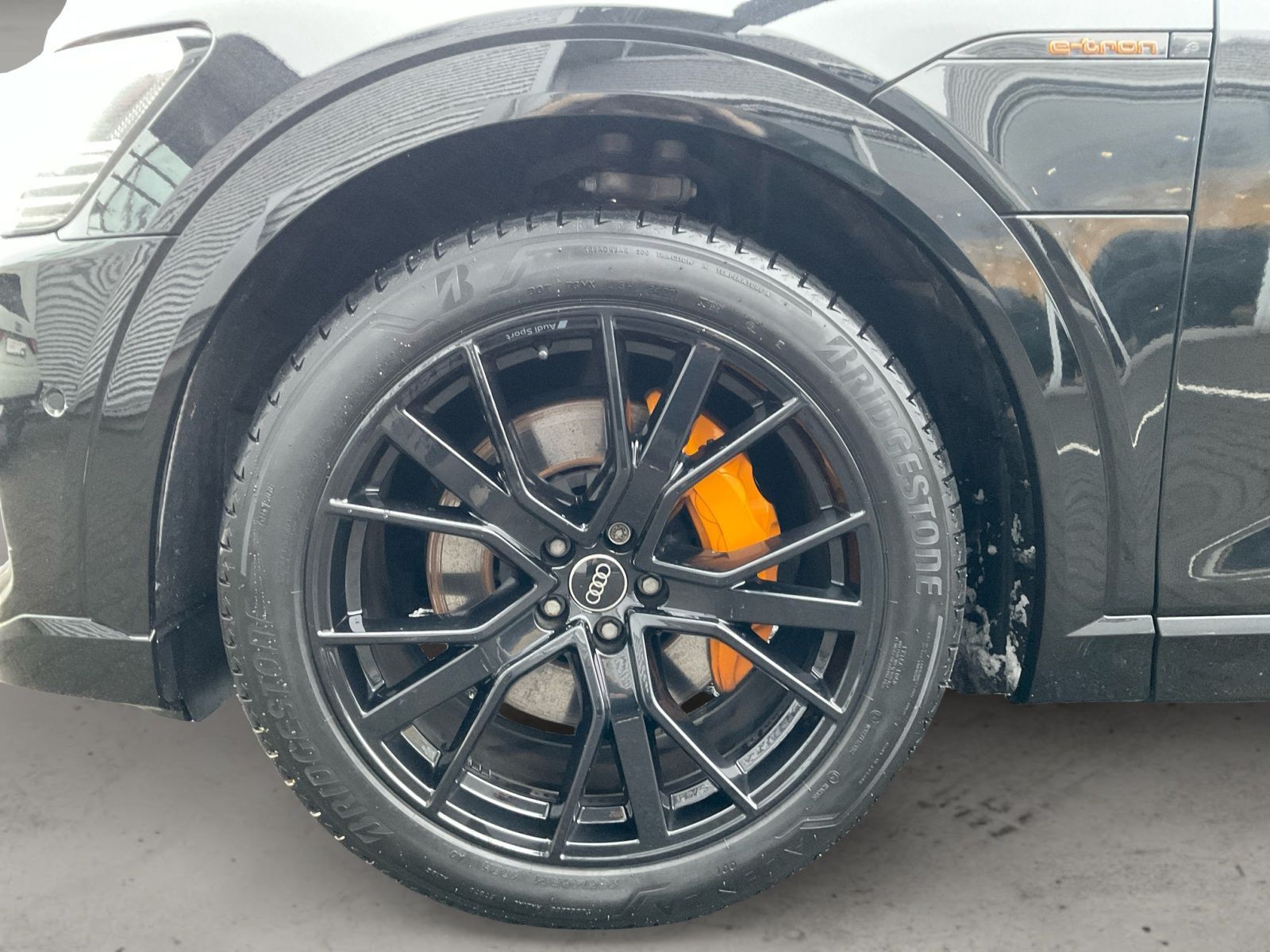 Audi e-tron - Bild 15