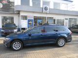 Volkswagen Passat Variant Business 2,0 TDI DSG AHK,IQ,KAM. - Volkswagen Passat aus 2024