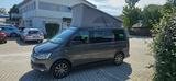 Volkswagen T6*California*Beach*Edition*4Motion*DSG*AHK*Sthz - Volkswagen: Beach 4motion