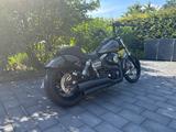 Harley-Davidson Dyna Wide Glide - HARLEY-DAVIDSON DYNA WIDE GLIDE