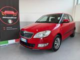 Skoda Fabia 1.6 TDI CR 105CV 5p. Monte-Carlo - aus 2011: Carlo