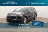 Skoda Enyaq iV electric 150kW AHK*Tempo*PDC*RFK*Klima - Skoda Enyaq Gebrauchtwagen in Hamburg