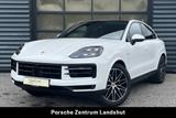 Porsche Cayenne E-Hybrid Coupe |21-Zoll RS Spyder Design