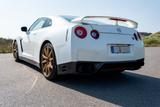 Nissan GT-R 3.8l Black Edition,HU 04.27, gepflegt, Bose - Nissan GT-R: Coupé