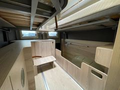 Affinity Three *DER Kastenwagen für ZWEI  (+Enkel)*