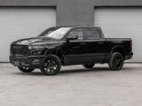 Dodge 2026 RAM 1500 Laramie PRICE € 59600 - Dodge RAM in Hagen