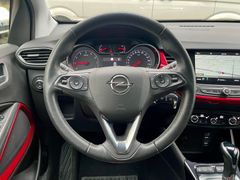 Fahrzeugabbildung Opel Crossland GS Line Autm RFK Carplay inkl.Garantie