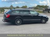 Skoda Superb Combi Elegance 170hp Alcantara, Xenon - Skoda Superb Elegance mit Diesel-Antrieb
