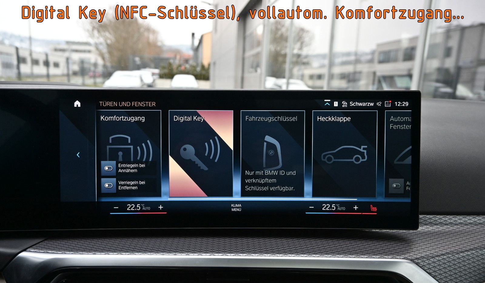 Fahrzeugabbildung BMW M340d xDr. Touring °ACC°PANO°STANDHEIZ°360°MEMO°