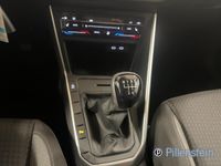 Volkswagen Polo - Vorschau Bild 16