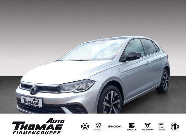 Volkswagen Polo GOAL 7-GANG-DSG *PANO*KAMERA*LED*SHZG*