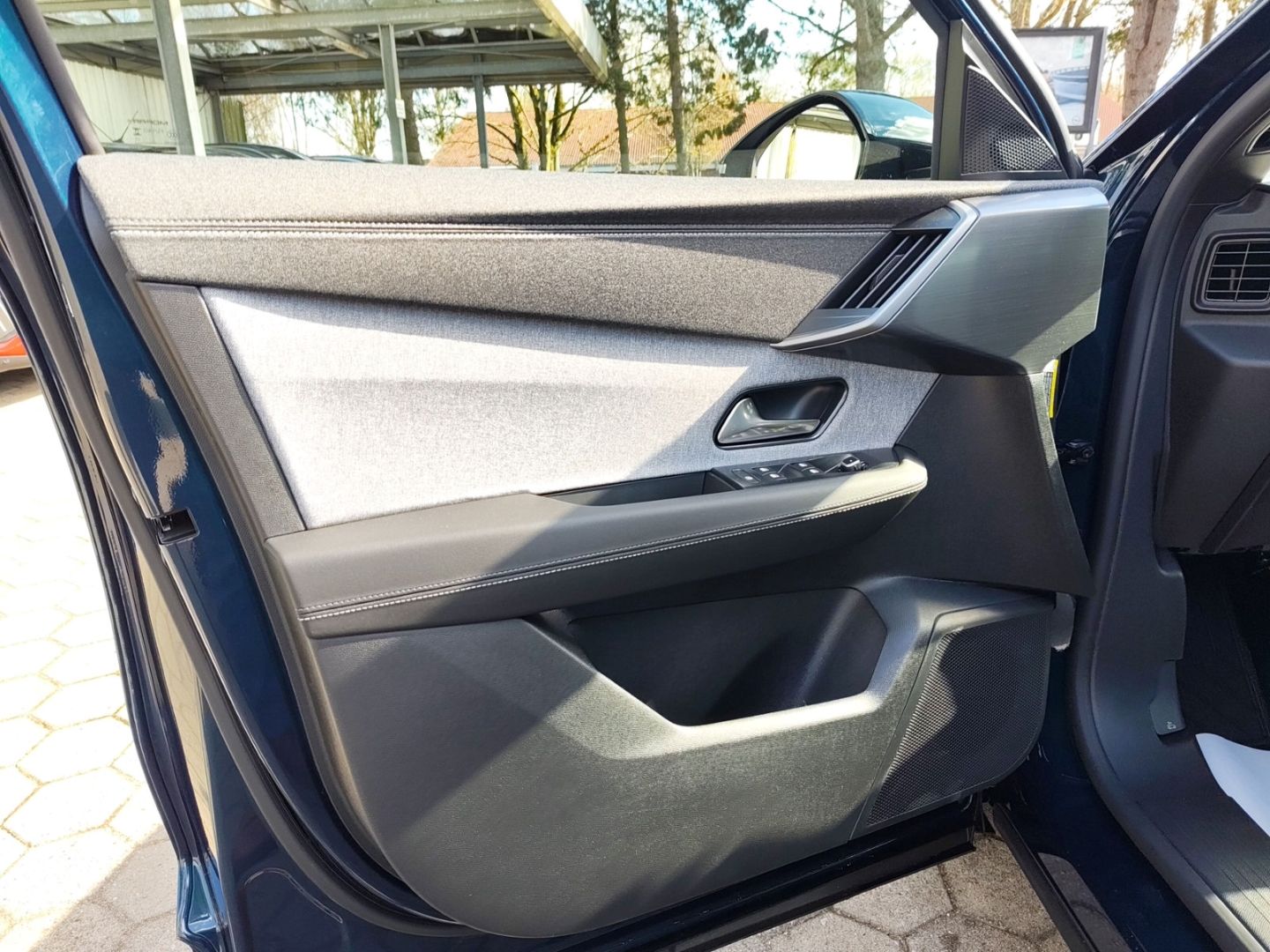 Opel Grandland (X) - Bild 13