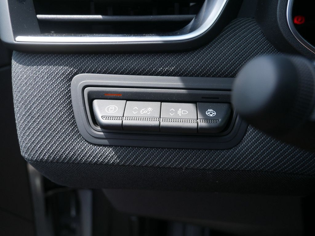 Fahrzeugabbildung Renault Clio Esprit Alpine TCe 90