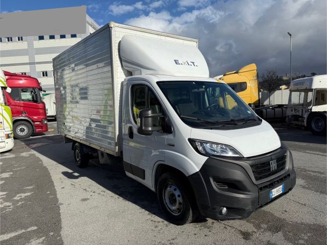 Fiat DUCATO MAXI