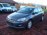 Opel Astra J Sports Tourer Active - Opel Astra: Sport Tourer