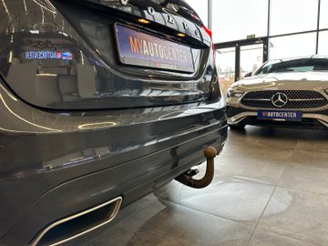 Volvo V60 Kombi Linje Business *Navi*Klima*AHK*Xenon*