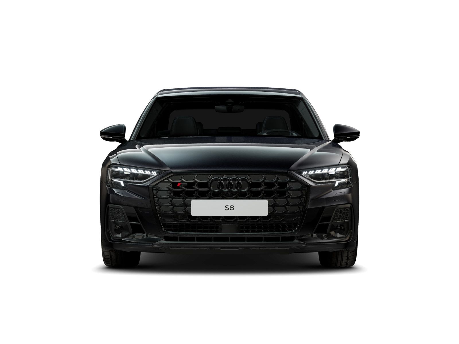 Audi S8 - Bild 4