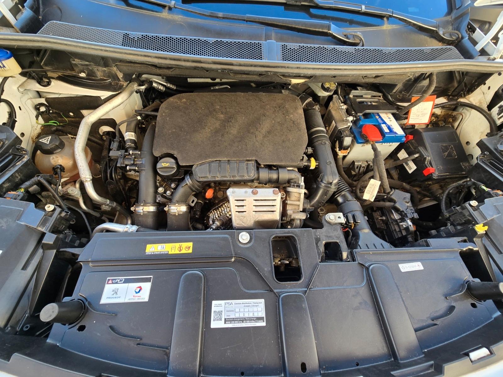 Peugeot 3008 PureTech Access