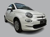 Fiat 500 Lounge - gebrauchte Fiat 500 aus dem Jahr 2016