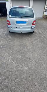 Renault Scenic - Renault Scenic in Freiburg