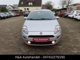 Fiat Punto Basis - gebrauchte Fiat Punto aus dem Jahr 2017