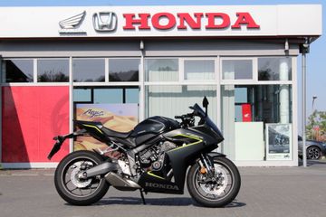Honda R e-Clutch