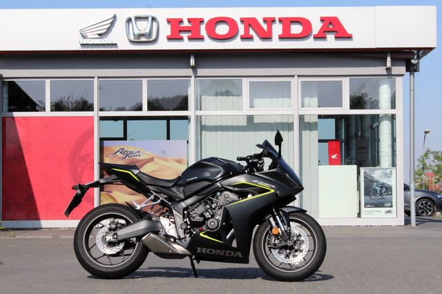Honda R e-Clutch