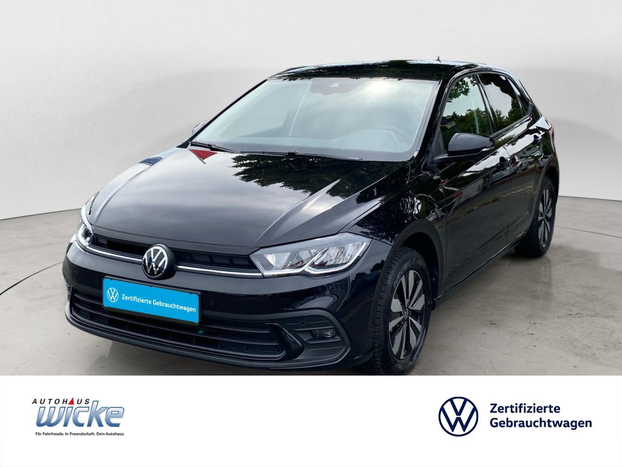 Volkswagen Polo 1.0 Goal NAVI KLIMA LED PDC LM FELGNE foto 1