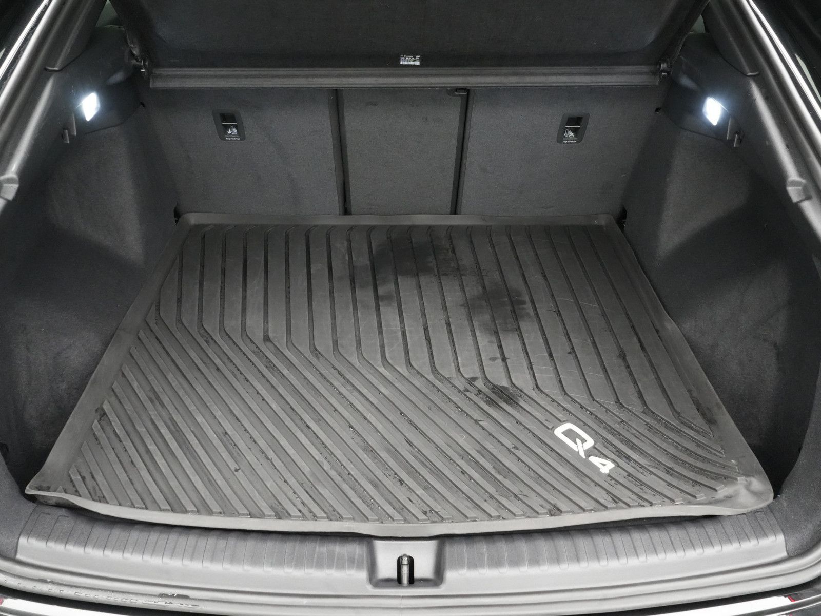 Audi Q4 e-tron - Bild 5