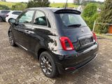 Fiat 500 Sport - Fiat 500: Sport