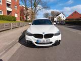 BMW 320 Gran Turismo Gran Turismo 320i M Sport A... - BMW 320 Gran Turismo aus 2018