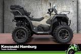 CFMOTO CFORCE 1000 TOURING PRO OVERLAND ABS