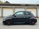 Abarth 595 Turismo 1.4 T-Jet 16V 595 Turismo*Leder*Navi - Abarth 595 Turismo aus 2017