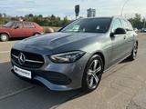 Mercedes-Benz C 220 d T-Modell Avantgarde Night Navi LED 1.H - Mercedes-Benz C 220: C220d