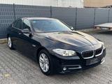 BMW Limousine 530 d xDrive (AHK/R-KAM/STNDH/SD - BMW 530: 530d Xdrive
