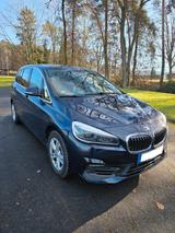 BMW 218 Gran Tourer 218i Sport Line Sport Line - BMW 218 Gran Tourer von privat