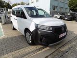 Nissan Townstar Kombi Acenta Allwetter Scheckheftgepfle - Nissan Townstar Gebrauchtwagen