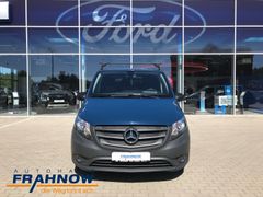 Foto Nummer 2: MERCEDES-BENZ Vito