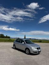 Volkswagen Polo 1.2/60CV 5p. United - Volkswagen Polo aus 2007: 1.6