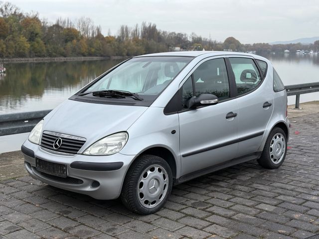 Mercedes-Benz A 140 ***Facelift*** TÜV+Reifen NEU